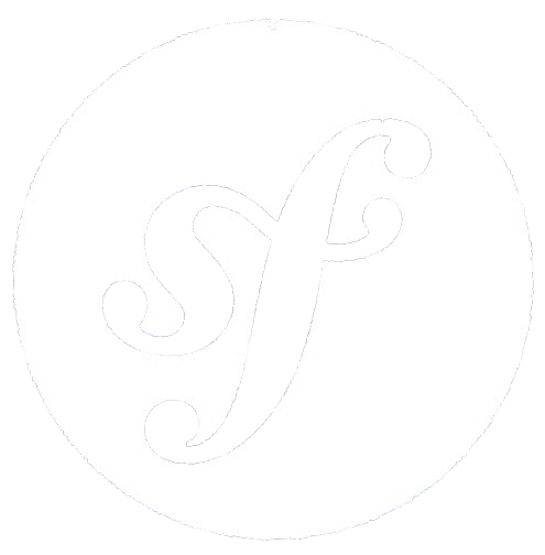 Symfony-logo